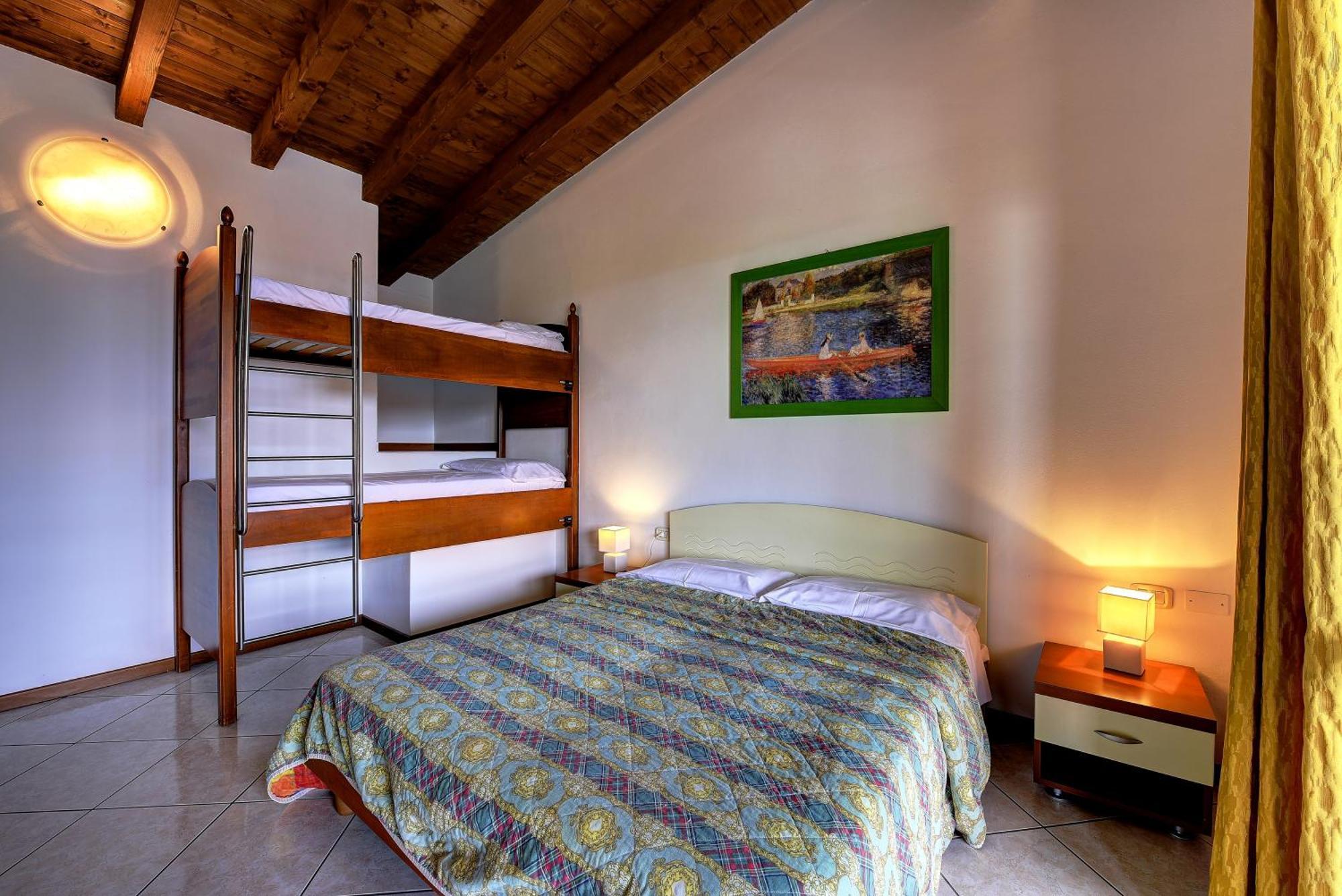 Aparthotel Italsol Riai Moniga del Garda