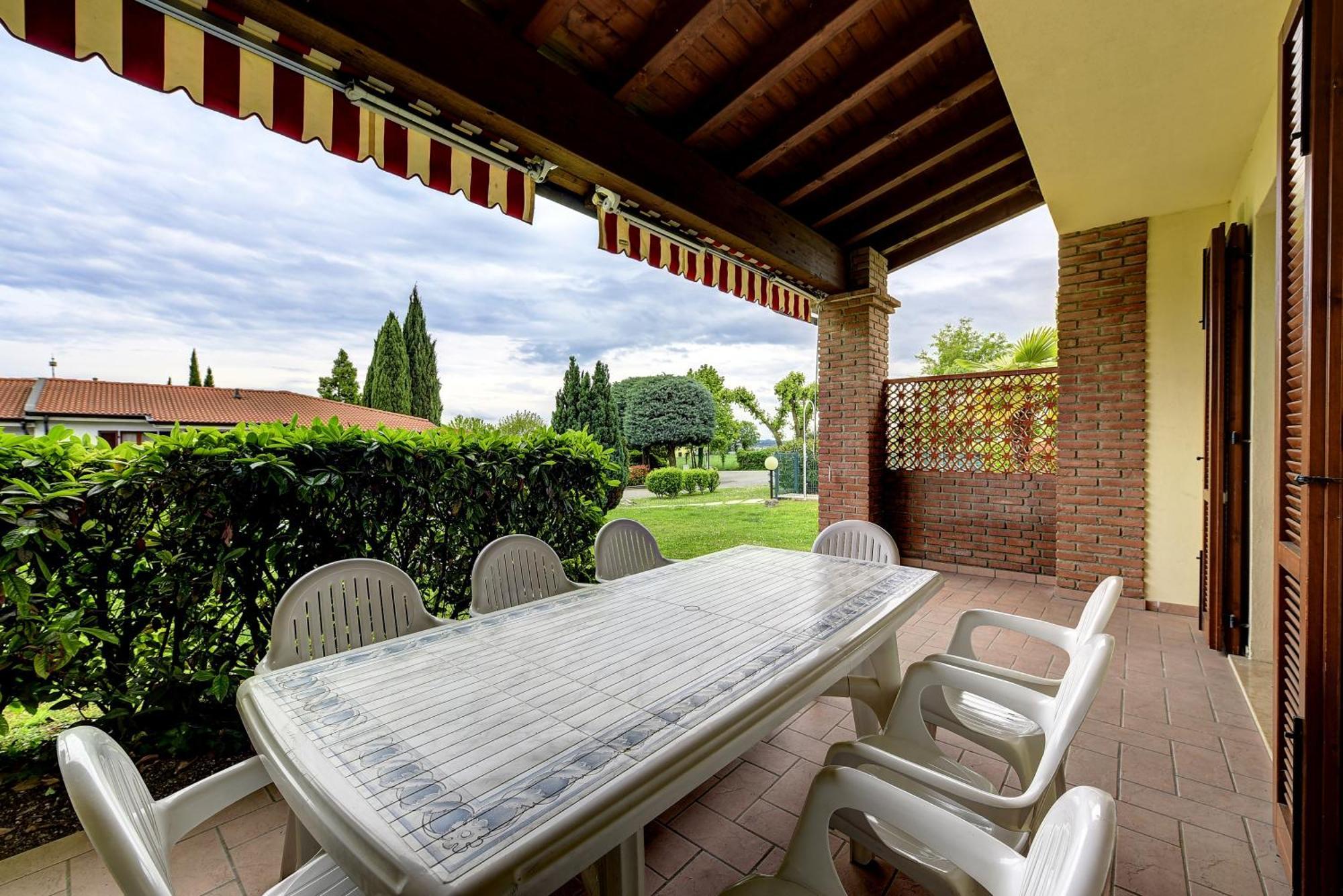 Aparthotel Italsol Riai