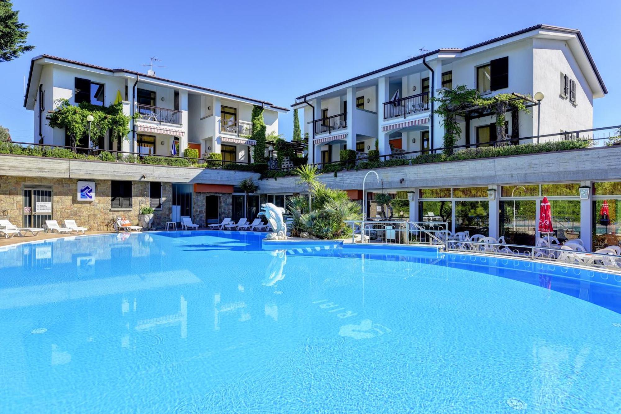 Italsol Riai Moniga del Garda