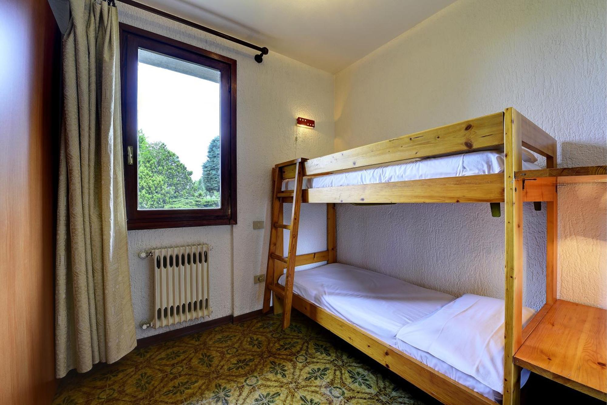 Italsol Riai Aparthotel Moniga del Garda