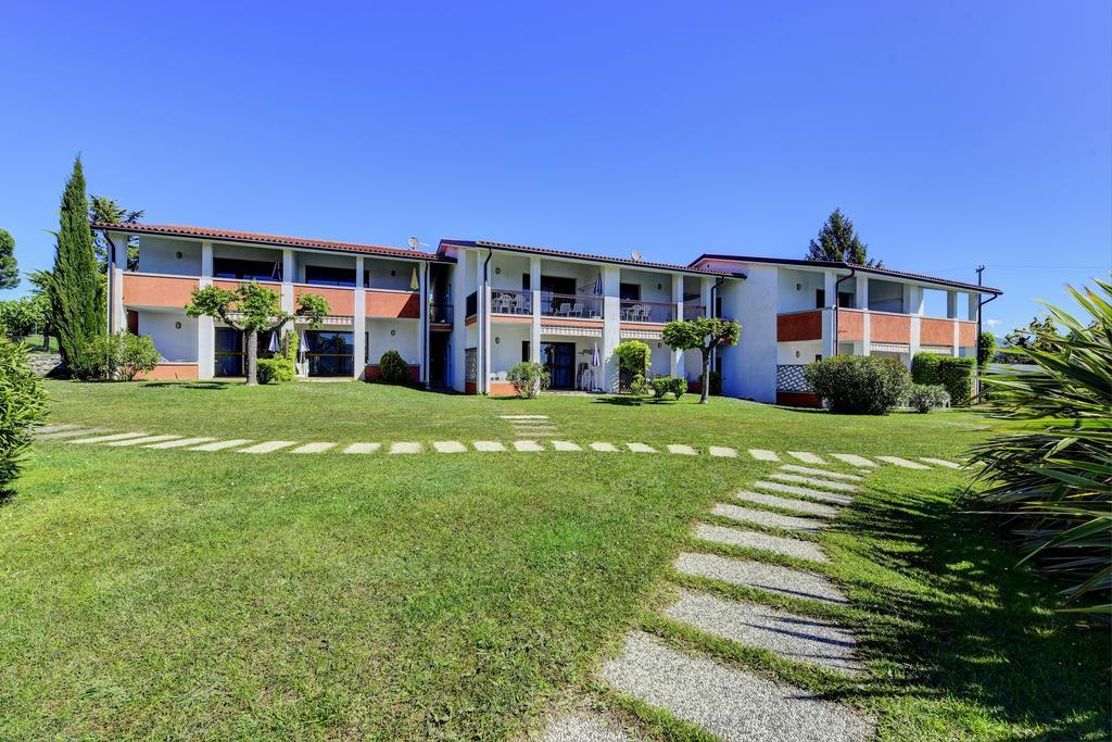 Aparthotel Italsol Riai