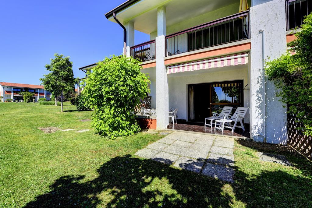 Italsol Riai Aparthotel 3*