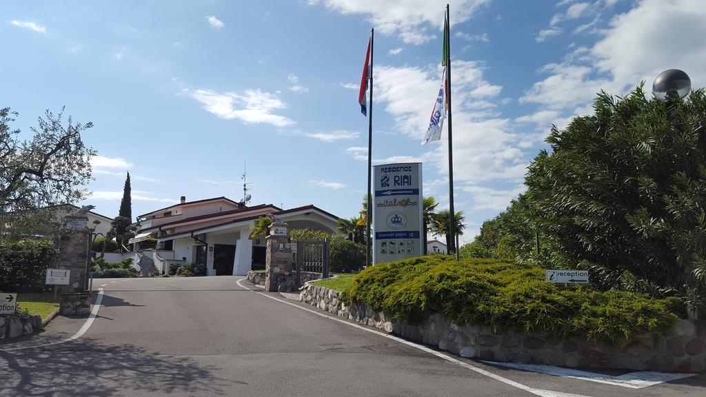 Italsol Riai Aparthotel 3*