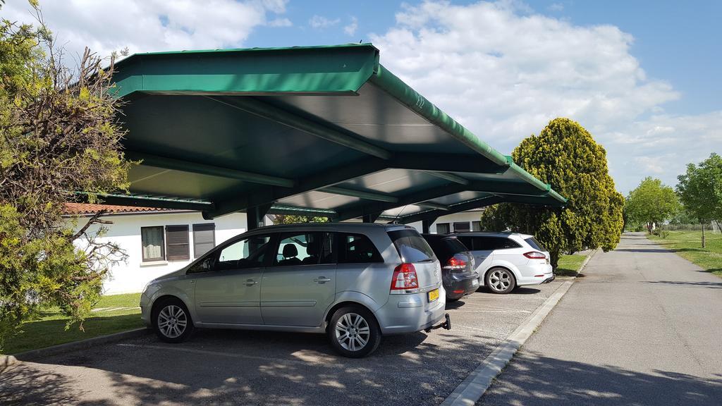 Italsol Riai 3* Moniga del Garda