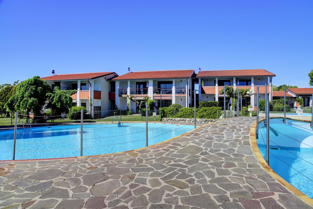 Aparthotel Italsol Riai Moniga del Garda