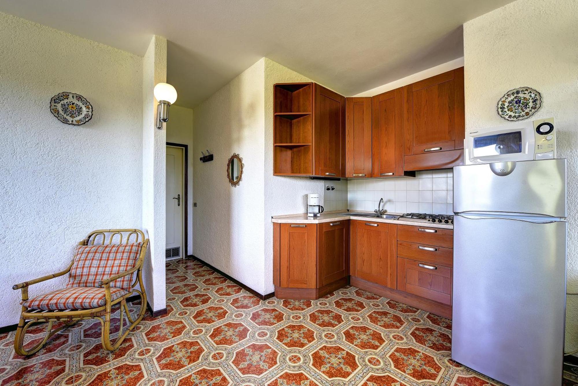 Italsol Riai 3* Moniga del Garda